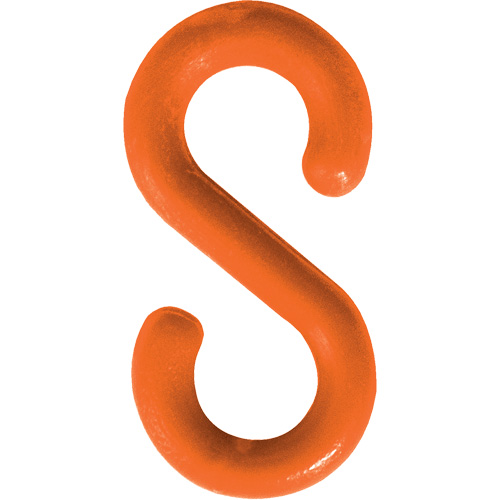 S-Hook, Plastic Haskins Industrial Inc.