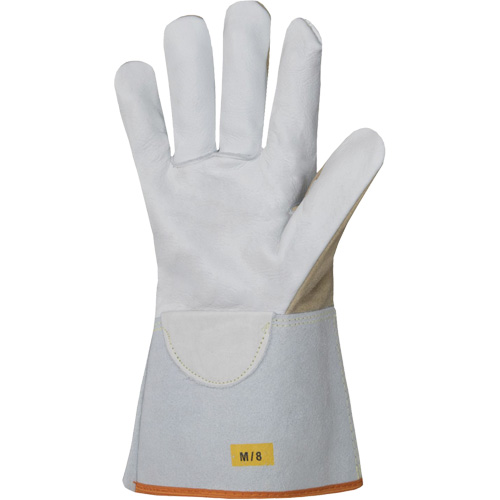 Endura&reg; TIG Welding Gloves, Grain Horsehide, Size Small Haskins Industrial Inc.