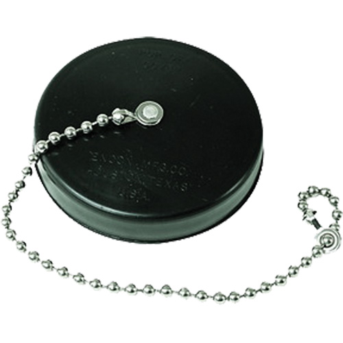 Couvercle amovible pour douche oculaire Haskins Industrial Inc.