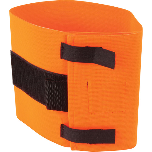 Attelle Dynamic, Polyvalent, Aluminium rembourr&eacute; au caoutchouc-mousse, 6-1/2", Classe 1 Haskins Industrial Inc.