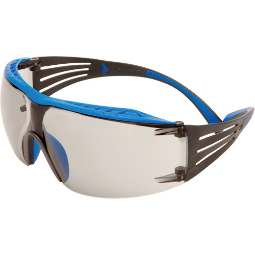 Securefit 400 Series Safety Glasses, Indoor/Outdoor Lens, Anti-Fog/Anti-Scratch, ANSI Z87+/Meets/Exceeds CSA Z94.3 Haskins Industrial Inc.