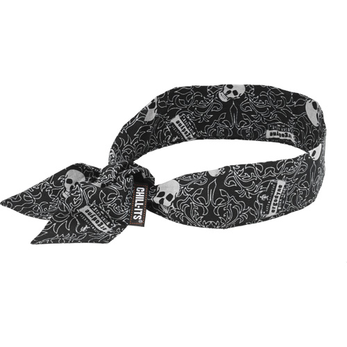Foulard de refroidissement Chill-Its 6700, Multicolore Haskins Industrial Inc.