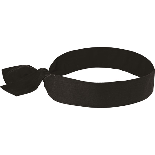 Foulard de refroidissement Chill-Its 6700, Noir Haskins Industrial Inc.