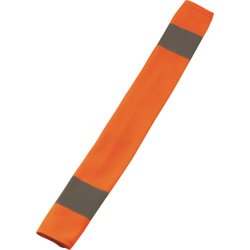 Gaine haute visibilit&eacute; pour ceinture de s&eacute;curit&eacute; GloWear 8004 Haskins Industrial Inc.