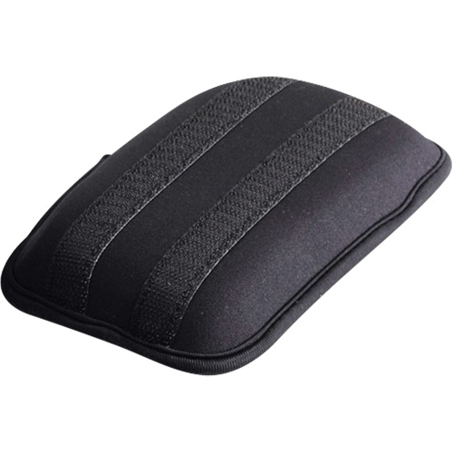 Tampon de respirateur &eacute;pais pour la nuque Haskins Industrial Inc.