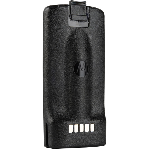 Standard Capacity Li-Ion Battery Haskins Industrial Inc.