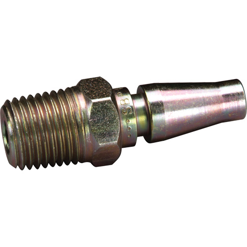 Versaflo Steel Fitting Plugs Haskins Industrial Inc.