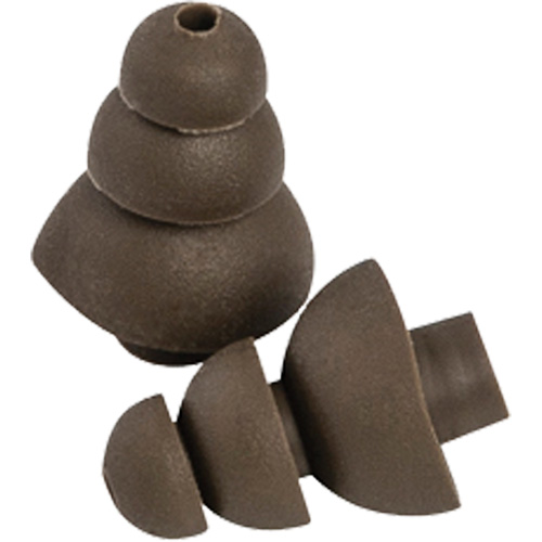 Embouts de communication de rechange UltraFit PELTOR Haskins Industrial Inc.