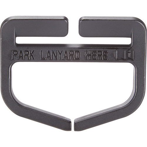 Lanyard Keeper Haskins Industrial Inc.