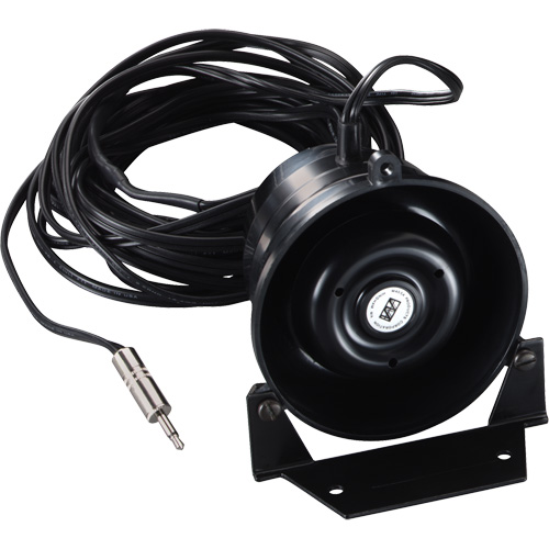 Alarme et stroboscope &agrave; distance Haskins Industrial Inc.