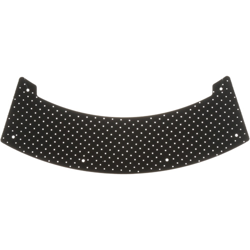 Replacement Hardhat Brow Pad Haskins Industrial Inc.