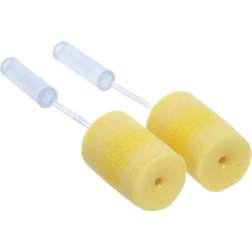 E-A-R Classic Probed Test Earplugs Haskins Industrial Inc.