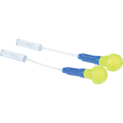 E-A-R Push-In Probed Test Earplugs Haskins Industrial Inc.
