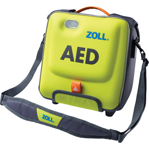 AED Standard Carry Case, Zoll AED 3 For, Non-Medical Haskins Industrial Inc.