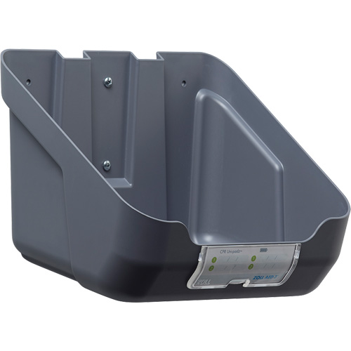 AED Universal Wall Mount, Zoll AED 3 For, Non-Medical Haskins Industrial Inc.