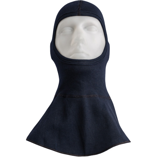 FR Stormhood, Navy Blue, Kermel&reg;/Lenzing Haskins Industrial Inc.
