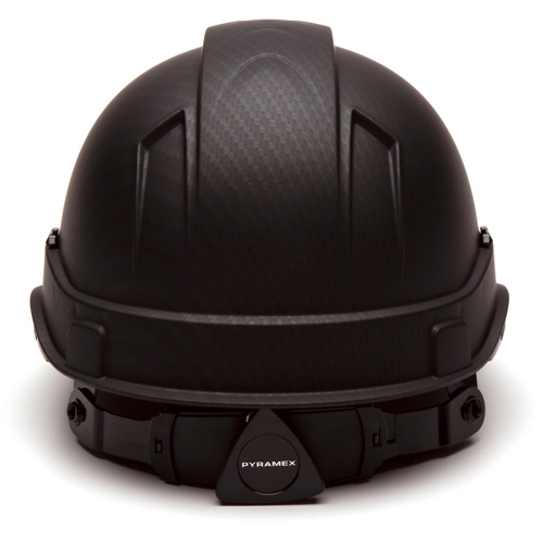 Casque de s&eacute;curit&eacute; de style casquette Ridgeline, R&eacute;pond aux normes CSA type 1, Suspension Rochet, Non ventil&eacute; Haskins Industrial Inc.