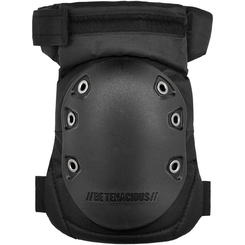 ProFlex&reg; 435HL Comfort Hinged Hard Cap Knee Pads, Hook and Loop Style, Rubber Caps, Foam/Gel Pads Haskins Industrial Inc.
