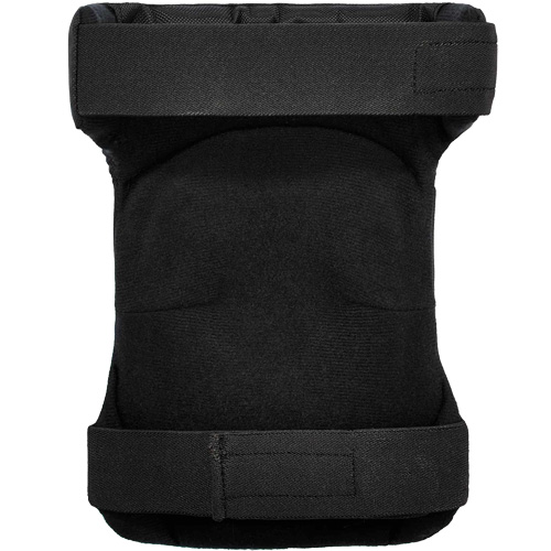 ProFlex&reg; 435HL Comfort Hinged Hard Cap Knee Pads, Hook and Loop Style, Rubber Caps, Foam/Gel Pads Haskins Industrial Inc.