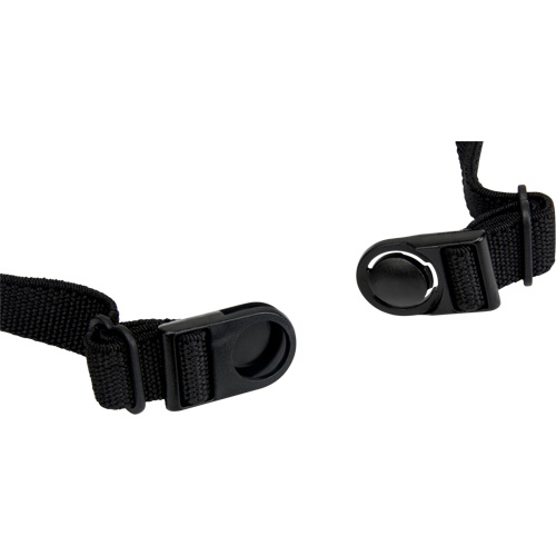 Z2900 Series Safety Glasses with Foam Gasket, Clear Lens, Anti-Fog, ANSI Z87+/Meets/Exceeds CSA Z94.3 Haskins Industrial Inc.