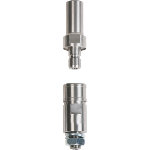 Safety Whip&reg; Light Mount Adapter Kit Haskins Industrial Inc.