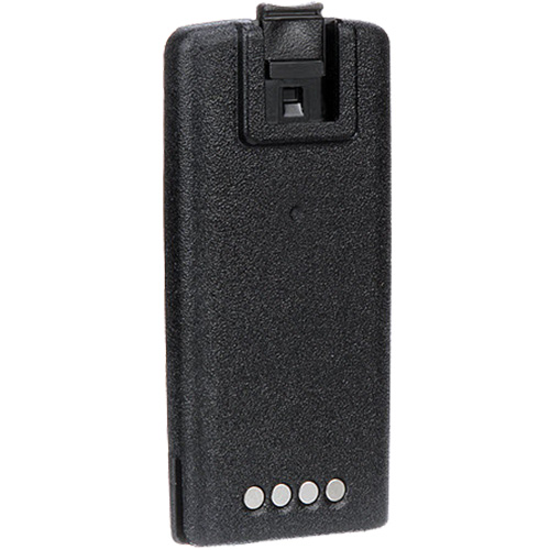 Batterie radio d'affaires bidirectionnelle haute capacit&eacute; Haskins Industrial Inc.