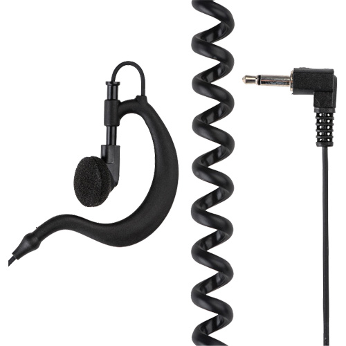 G-Style Receive-Only Earpiece Haskins Industrial Inc.