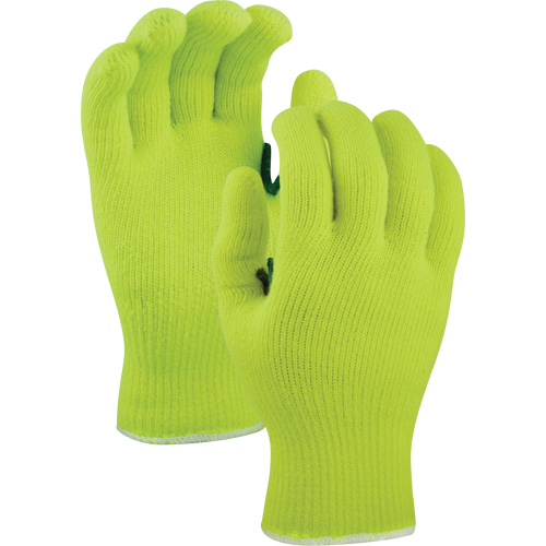 Luxury Liner Gloves, Acrylic, 10 Gauge, Small Haskins Industrial Inc.