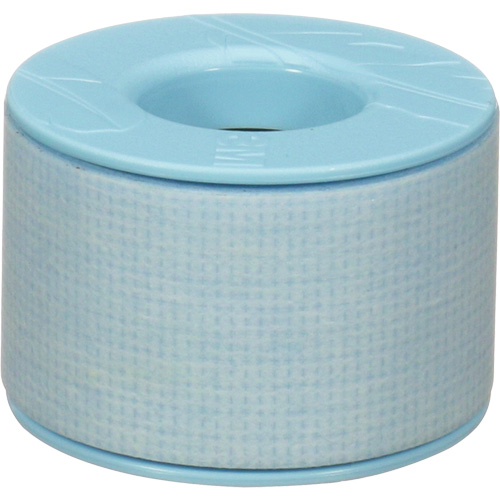 Micropore S Surgical Tape, Non-Medical, 16-1/2' L x 1" W Haskins Industrial Inc.