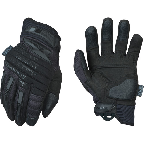 M-Pact&reg; 2 Covert Heavy-Duty Tactical Gloves, Synthetic Palm, Size 8 Haskins Industrial Inc.