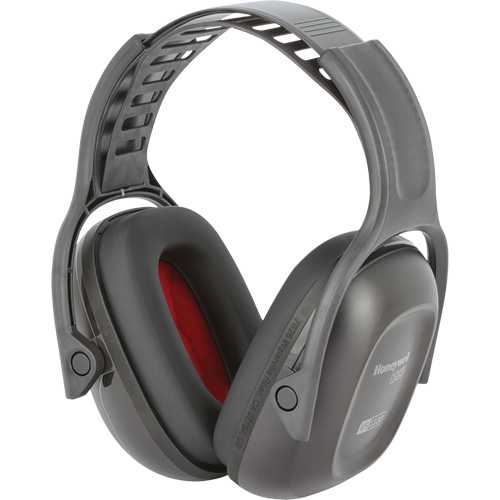 Howard Leight  VeriShield 100 Series Dielectric Passive Earmuffs, Headband, 23 NRR dB Haskins Industrial Inc.
