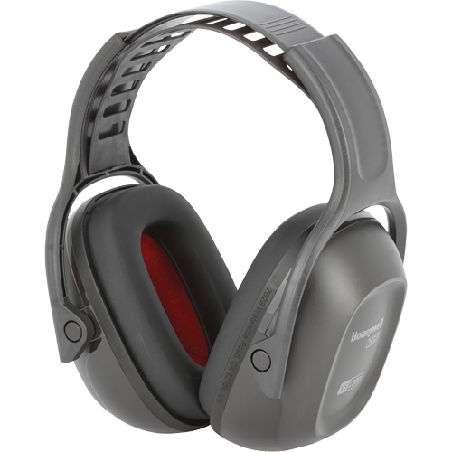 Howard Leight  VeriShield 100 Series Dielectric Passive Earmuffs, Headband, 26 NRR dB Haskins Industrial Inc.