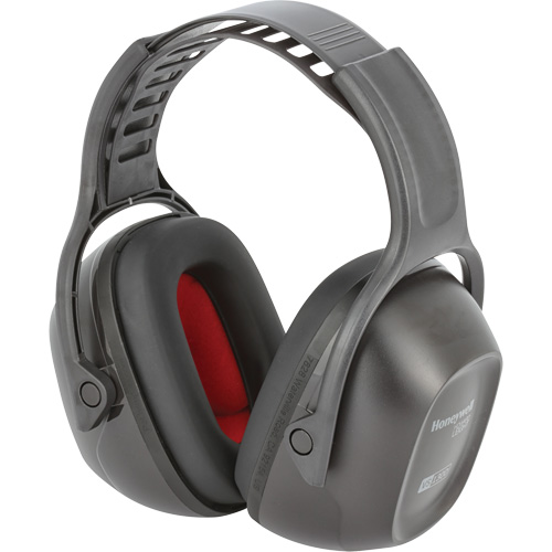 Howard Leight  VeriShield 100 Series Dielectric Passive Earmuffs, Headband, 29 NRR dB Haskins Industrial Inc.