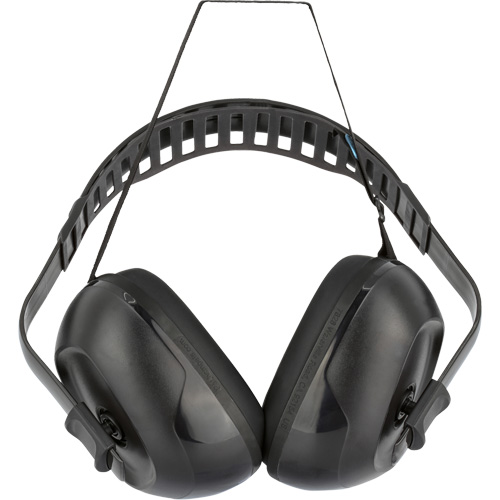 Howard Leight  VeriShield 100 Series Dielectric Passive Earmuffs, Multi-Position, 25 NRR dB Haskins Industrial Inc.