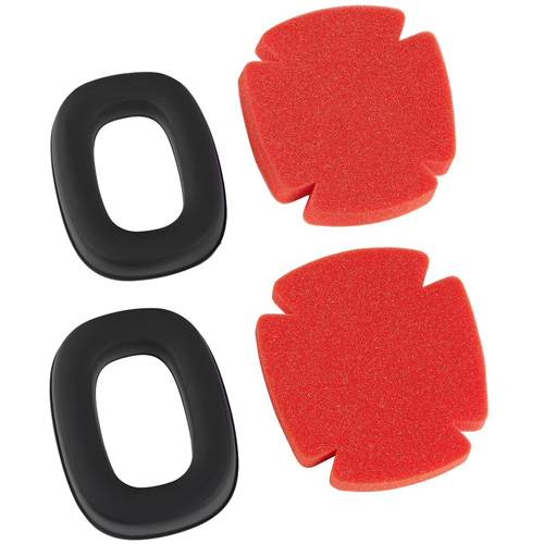 Howard Leight  VeriShield Earmuff Hygiene Kit Haskins Industrial Inc.