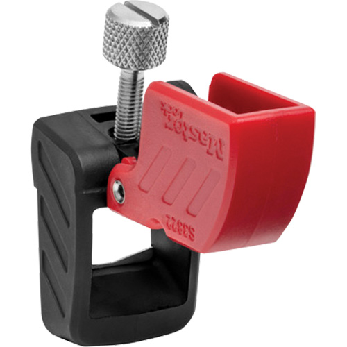 Dispositif de verrouillage Grip Tight Plus, Type Disjoncteur Haskins Industrial Inc.