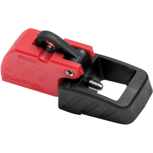 Dispositif de verrouillage Grip Tight Plus, Type Disjoncteur Haskins Industrial Inc.