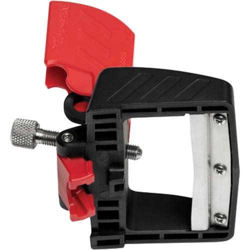 Dispositif de verrouillage Grip Tight Plus, Type Disjoncteur Haskins Industrial Inc.