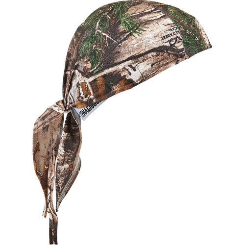 Haute performance ros&eacute;e rag Chill-Its 6615, Multicolore Haskins Industrial Inc.