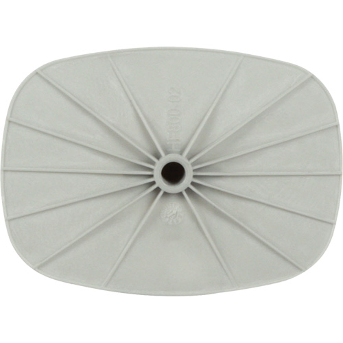 Soupape d'inspiration & expiration Secure Click Haskins Industrial Inc.