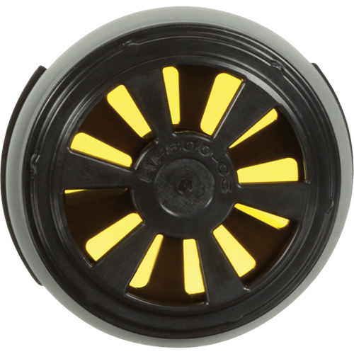 Diaphragme pour la parole Secure Click Haskins Industrial Inc.