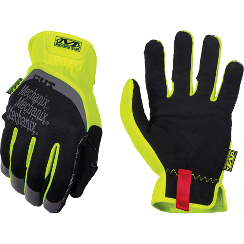 FastFit&reg; E5 Cut-Resistant Gloves, Size Small/8, Armortex&reg; Shell, ASTM ANSI Level A5/EN 388 Level E Haskins Industrial Inc.