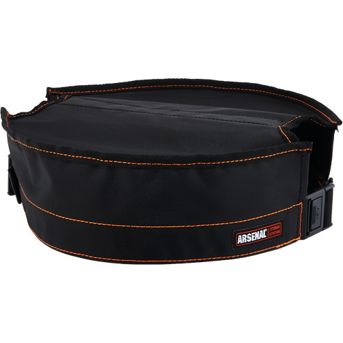 Arsenal&reg; 5938 Hoist Bucket Top Haskins Industrial Inc.