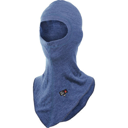 Fargo FR Balaclava, Royal Blue, Kermel&reg;/Lenzing Haskins Industrial Inc.