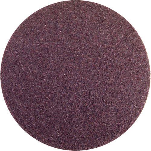 Disque abrasif non tiss&eacute; Rapid Prep, 5" dia., Grain Fin, Oxyde d'aluminium Haskins Industrial Inc.