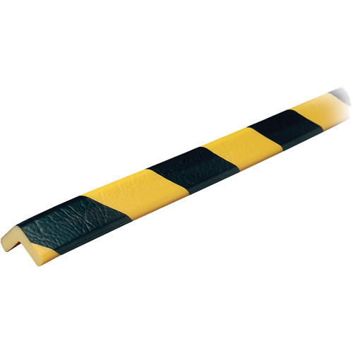 Frost Model E Corner Protection Bumper Guard, 1 M Long Haskins Industrial Inc.