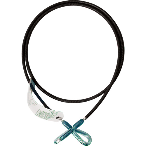 Anchorage Cable Sling, Sling, Temporary Use Haskins Industrial Inc.