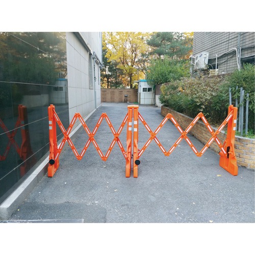 Connecteur Multi-Gate Haskins Industrial Inc.