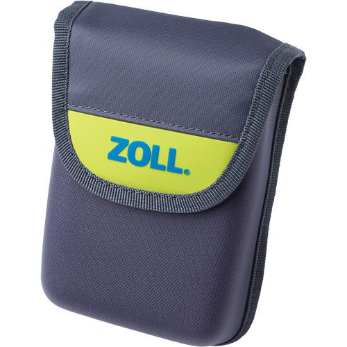 Mallette pour bloc-piles AED, Zoll AED 3 Pour, Non m&eacute;dical Haskins Industrial Inc.
