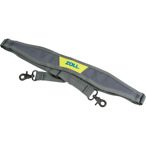 AED Carry Case Replacement Shoulder Strap, Zoll AED 3 For, Non-Medical Haskins Industrial Inc.